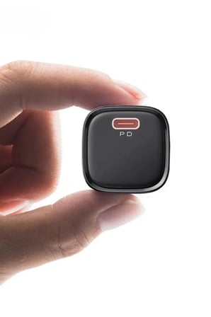 Mcdodo CH-4044 20w PD Hızlı Şarj Adaptörü