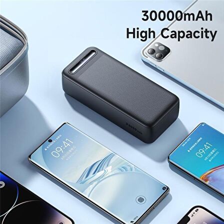 Mcdodo MC-4442 30000 mAh Hızlı Şarj Powerbank