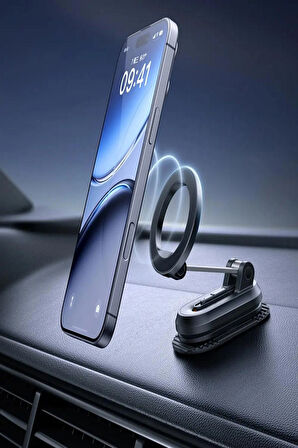 MCDODO CM-6240 Manyetik Telefon Tutucu