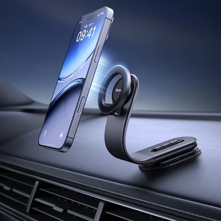 MCDODO CM-6270 Magigo Pro Manyetik Araç Içi Telefon Tutucu