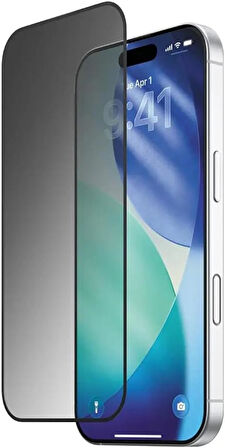 Mcdodo PF-7003 iPhone 17 Hayalet Ekran Koruyucu