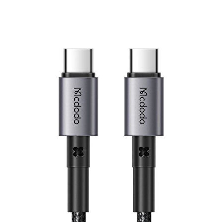 Mcdodo PD 20W USB TypeC Şarj Adaptörü ve Kablo Ch-7172