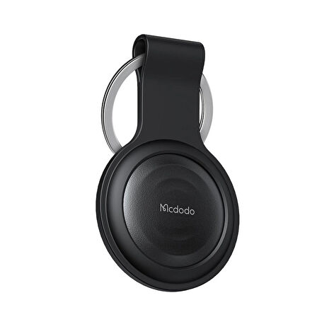 Mcdodo AT-7201 SmartTag Akıllı Takip Cihazı  Siyah