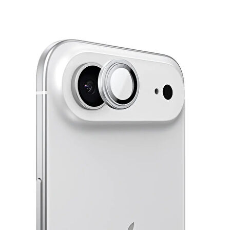 MCDODO PF-7332 Iphone 17 Air İçin Ultra Şeffaf Kamera Koruyucu Lens
