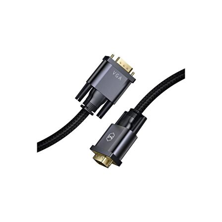 Mcdodo VGA To VGA Dönüştürücü Kablo 2 mt CA-7780
