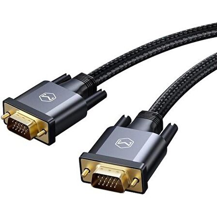 Mcdodo VGA To VGA Dönüştürücü Kablo 2 mt CA-7780