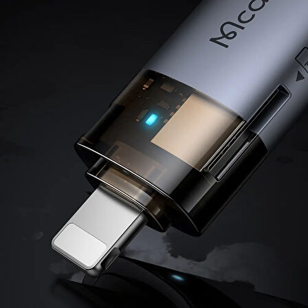 OT-7850 2'si 1 arada USB-A To  Lightning+ SD kart  aktarım Dönüştürücü