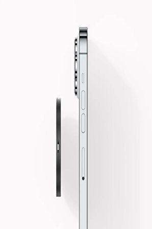 MCDODO MR-7910 Çok Açılı Destekli Deri Manyetik Telefon Standı