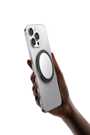 MCDODO MR-7912 Aynalı dairesel manyetik cep telefonu standı