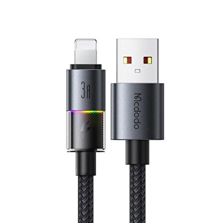 MCDODO CA-8170 USB-A TO LİGHNİNG 1.2M KABLO