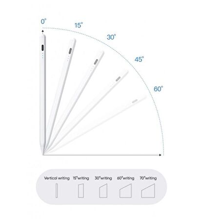 Mcdodo Telefon Tablet Apple iPad Kalem PN-8920