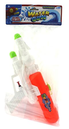 33,5 cm Su Tabancası