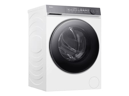 HAIER HW100-B14367EUTR A Enerji Sınıfı 10 kg 1400 Devir Wi-Fi Bağlantılı Çamaşır Makinesi