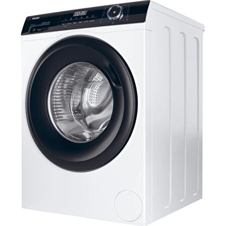 HAIER HW90-BP14939-S A Enerji Sınıfı 9 kg 1400 Devir Çamaşır Makinesi Beyaz 