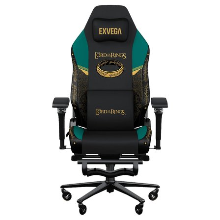Exvega Pandora Lord Of The Rings Gaming Oyuncu Koltugu