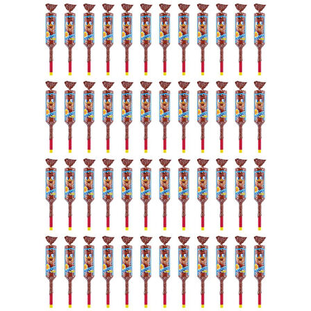 Chupa Chups Kola Aromalı Düdüklü Lolipop Şekerleme 15 gr X 48 Ad