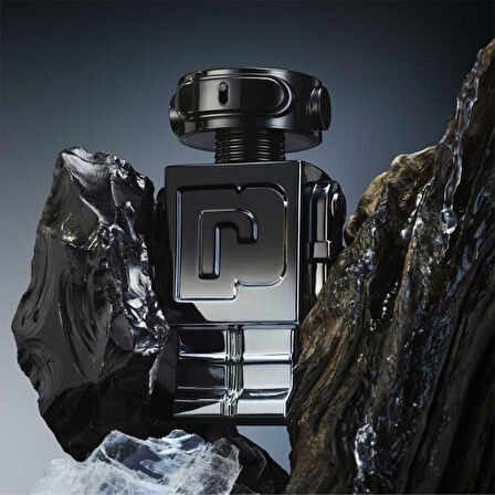 Rabanne Phantom Elixir 100ML Intense Erkek Parfüm