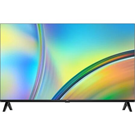 TCL 32S5400AF Full HD 32'' 82 Ekran Android Smart LED TV