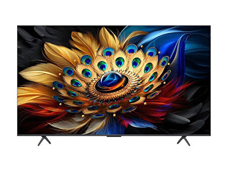 TCL55C655GTV QLED 4K  UHD  55INC  GOOGLE TV