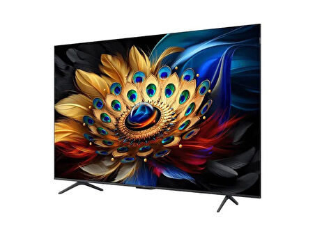 TCL55C655GTV QLED 4K  UHD  55INC  GOOGLE TV