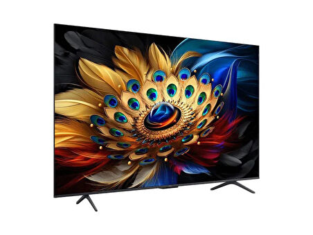 TCL55C655GTV QLED 4K  UHD  55INC  GOOGLE TV