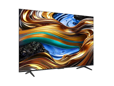 TCL55P755GTV 4K  UHD  55INC  GOOGLE TV