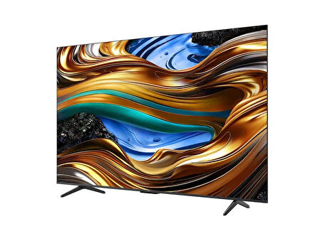 TCL65P755GTV 4K UHD 65INC GOOGLE TV