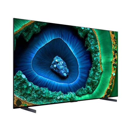 TCL 85C855GTV 4K MINI LED 85" GOOGLE TV