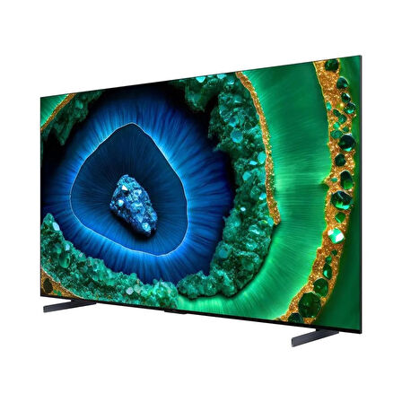 TCL 85C855GTV 4K MINI LED 85" GOOGLE TV