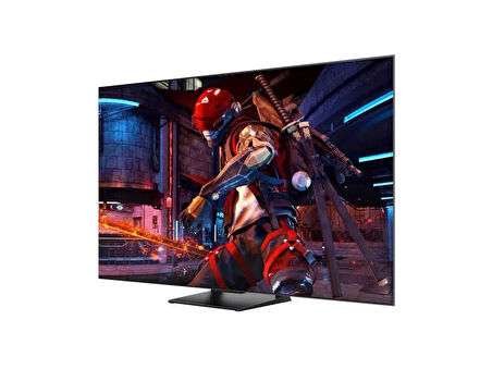 TCL55T8BGTV 144HZ QLED 4K  UHD  GOOGLE TV