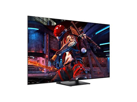 TCL55T8BGTV 144HZ QLED 4K  UHD  GOOGLE TV