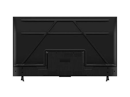 TCL 55V6C 55'' 4K HDR TV - HVA Panel, AiPQ İşlemci, HDMI 2.1