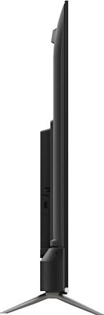 TCL 50C635G 50" 127 Ekran Uydu Alıcılı 4K Smart LED TV