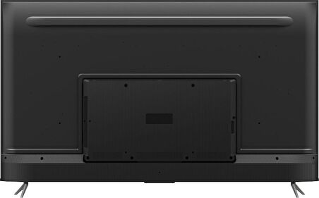 TCL 50C635G 50" 127 Ekran Uydu Alıcılı 4K Smart LED TV