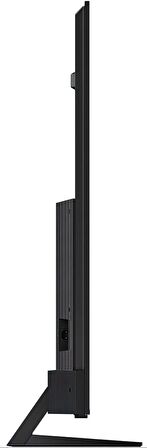 TCL 55C735  55"  QLED 4K UHD 144HZ HDR10 UYDU ALICILI SMART GOOGLE TV