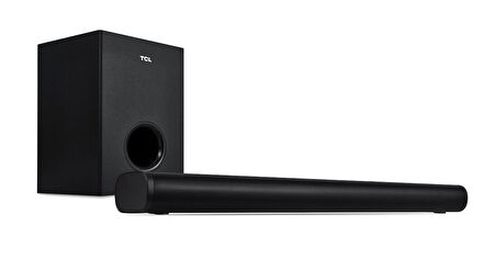 TCL S522W 2.1 KANAL 200W SOUNDBAR