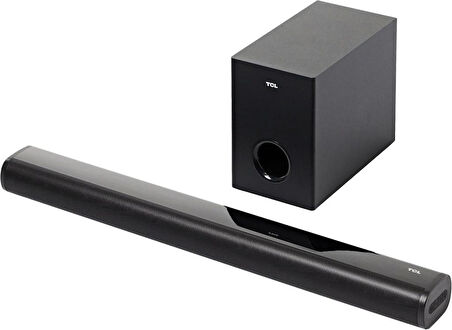TCL S522W 2.1 Kanal 200 W Soundbar Outlet