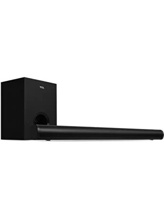 TCL S522W 2.1 Kanal 200 W Soundbar Teşhir