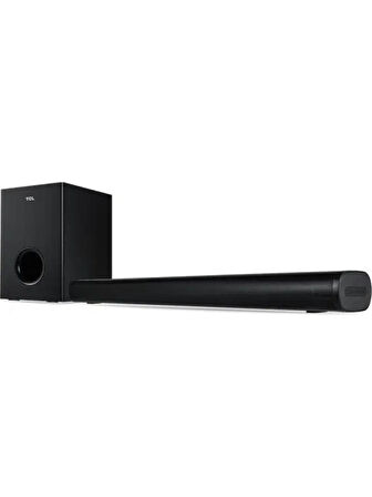 TCL S522W 2.1 Kanal 200 W Soundbar Teşhir