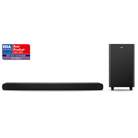 TCL X937U 7.1.4 Kanal 1020W Dolby Atmos Kablosuz Uydu Hoparlörlü Bluetooth Soundbar