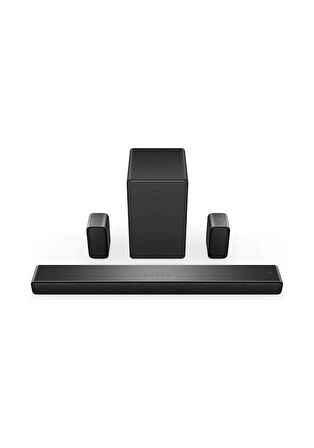 TCL P735W 5.1 Kanal 430 W Soundbar - TESHİR