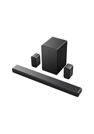 TCL P735W 5.1 Kanal 430 W Soundbar - TESHİR