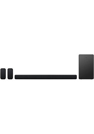 TCL P735W 5.1 Kanal 430 W Soundbar - TESHİR