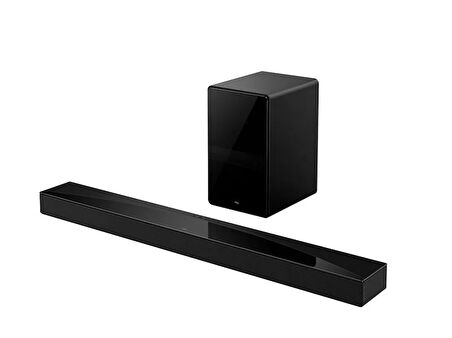 TCL Q75H 5.1.2 KANAL 620W  RAY DANZ DTSX SOUNDBAR