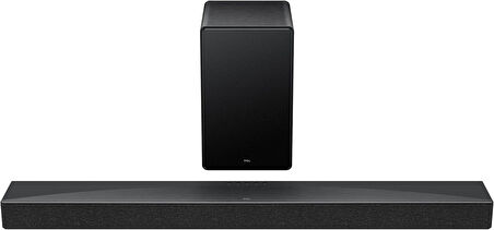 TCL Q65H 5.1 KANAL 580W RAY DANZ DTSX SOUNDBAR