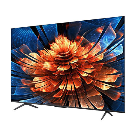 TCL 65Q6C 65'' MiniLed 4k Google Tv, HDR10+