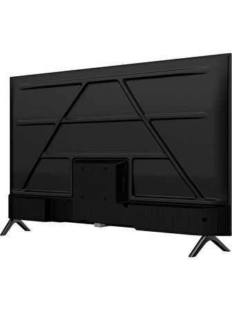 TCL 43S5K 43" 109 Ekran Uydu Alıcılı Full HD Android Smart QLED TV