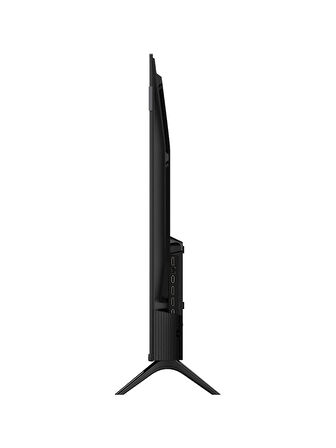 TCL 43S5K 43" 109 Ekran Uydu Alıcılı Full HD Android Smart QLED TV