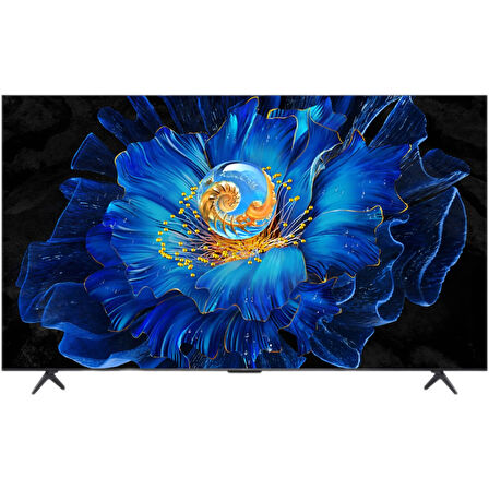 TCL 55C6KS 4K UHD QD-MINILED 55" GOOGLE TV