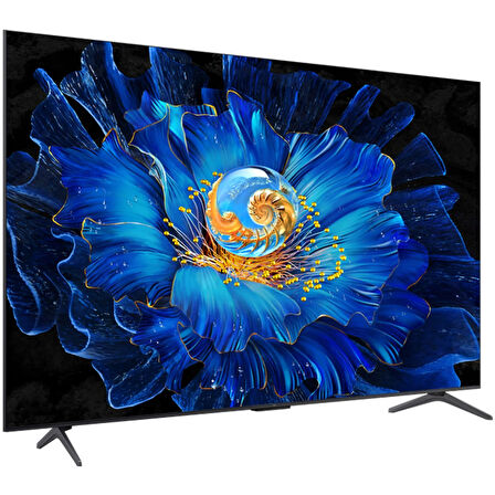 TCL 55C6KS 4K UHD QD-MINILED 55" GOOGLE TV